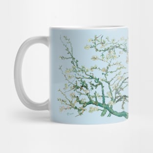 Almond Blossom by Vincent Van Gogh Mug